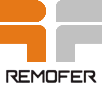 Logo remofer